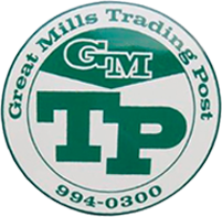 Great Mills Trading Post Logo
